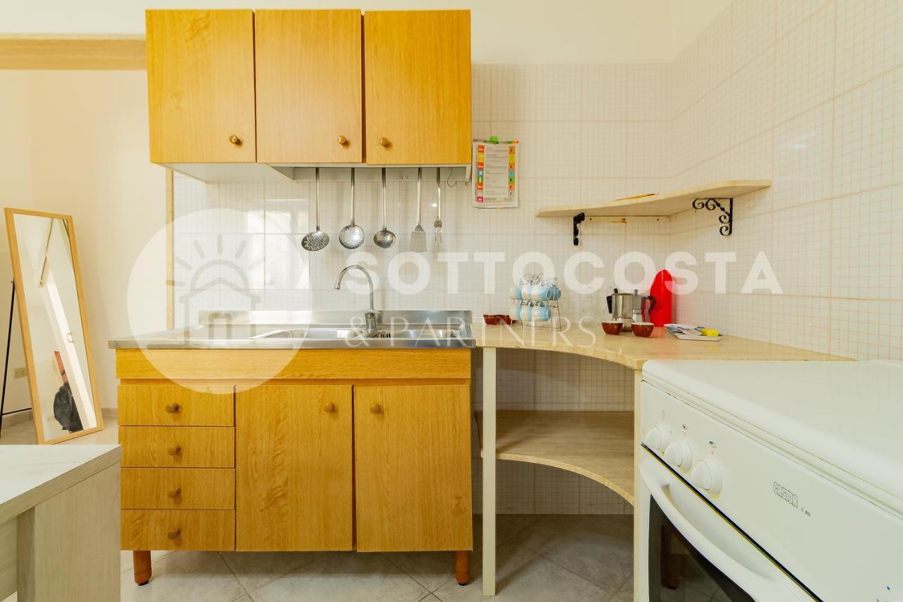 Moon & Sun Flat - Sant'Isidoro Apartment ซันตีซิโดโร ภายนอก รูปภาพ