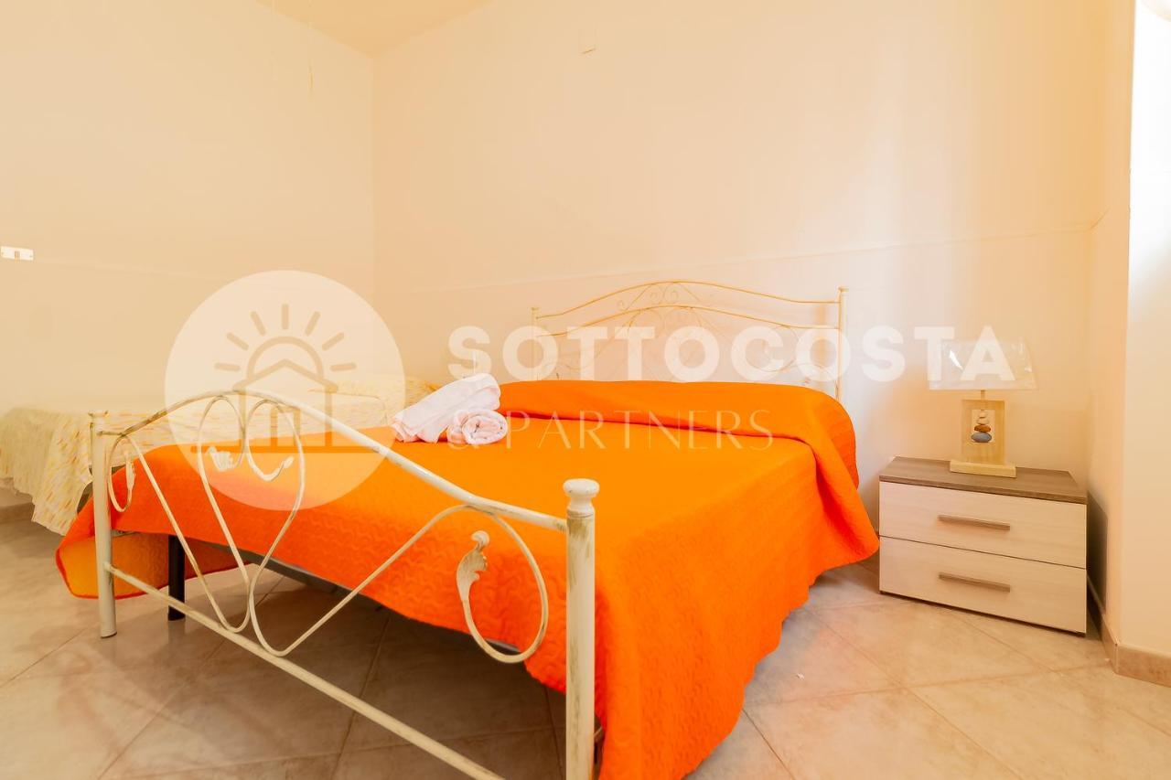Moon & Sun Flat - Sant'Isidoro Apartment ซันตีซิโดโร ภายนอก รูปภาพ
