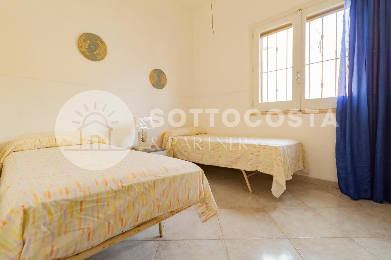 Moon & Sun Flat - Sant'Isidoro Apartment ซันตีซิโดโร ภายนอก รูปภาพ