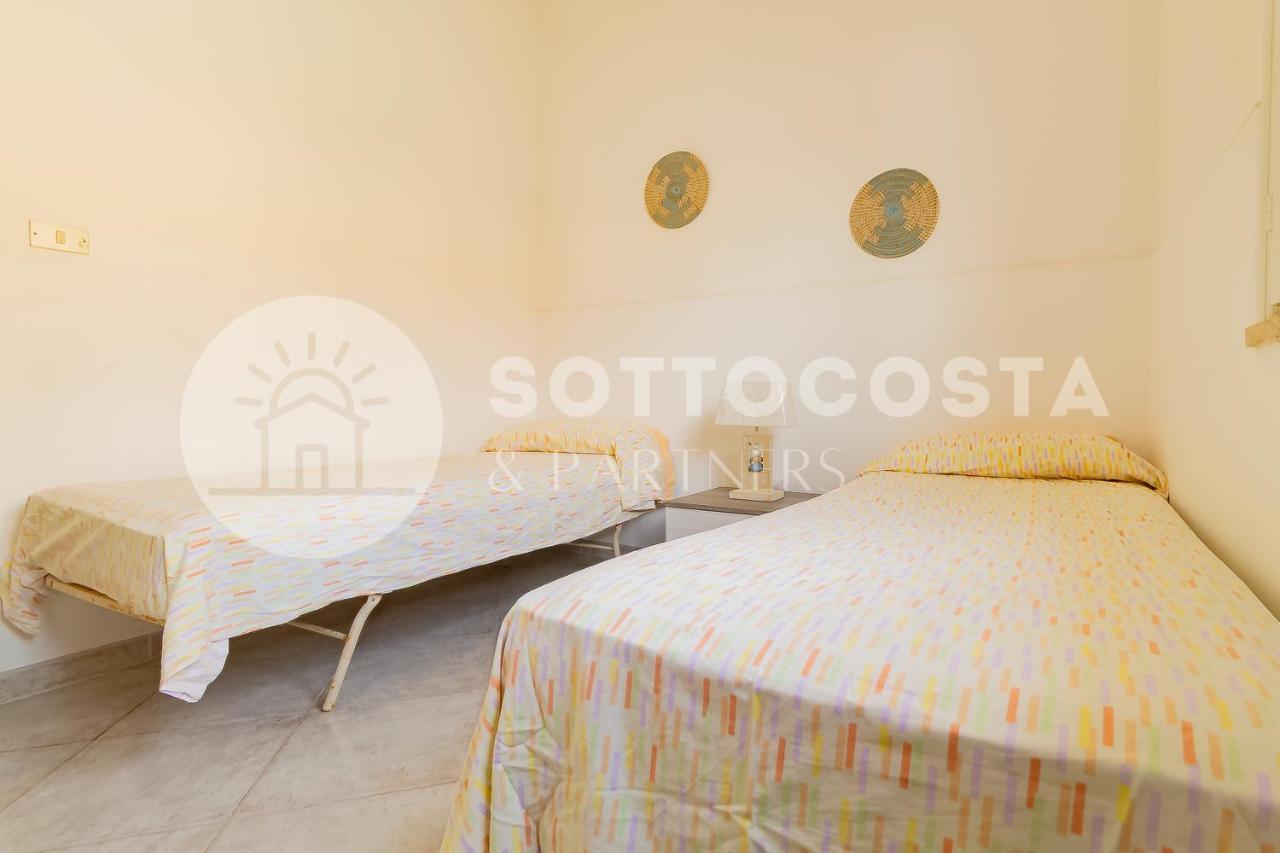 Moon & Sun Flat - Sant'Isidoro Apartment ซันตีซิโดโร ภายนอก รูปภาพ