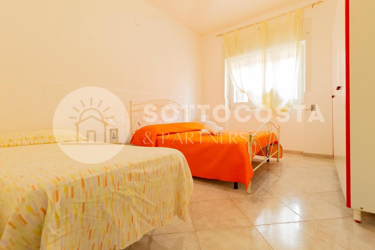 Moon & Sun Flat - Sant'Isidoro Apartment ซันตีซิโดโร ภายนอก รูปภาพ