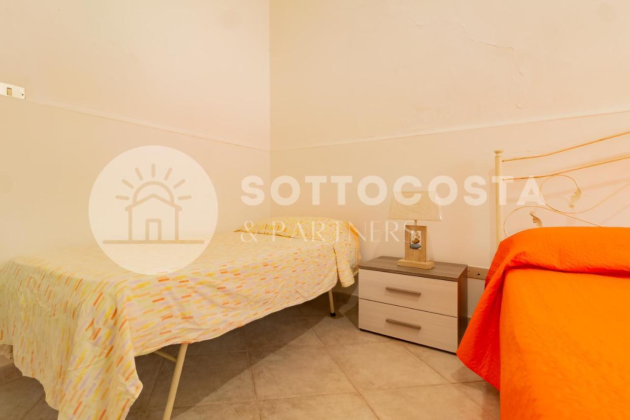 Moon & Sun Flat - Sant'Isidoro Apartment ซันตีซิโดโร ภายนอก รูปภาพ