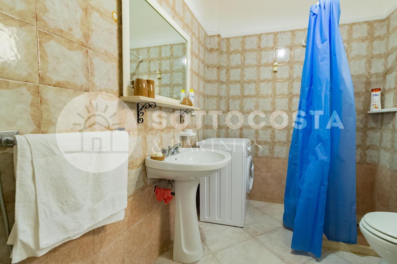 Moon & Sun Flat - Sant'Isidoro Apartment ซันตีซิโดโร ภายนอก รูปภาพ